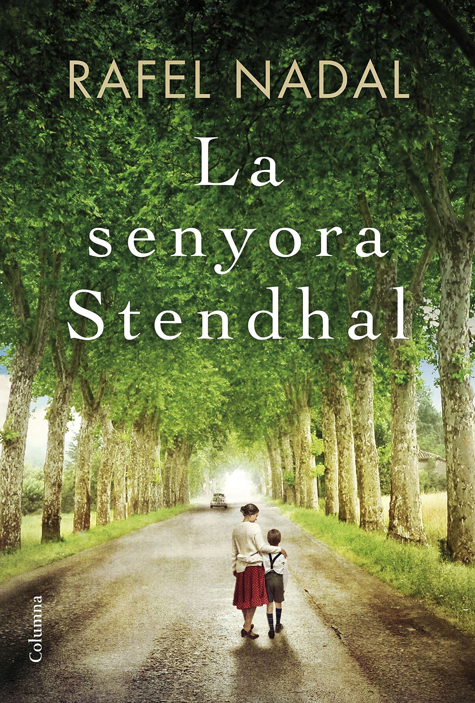 La senyora Stendhal (Clàssica)
