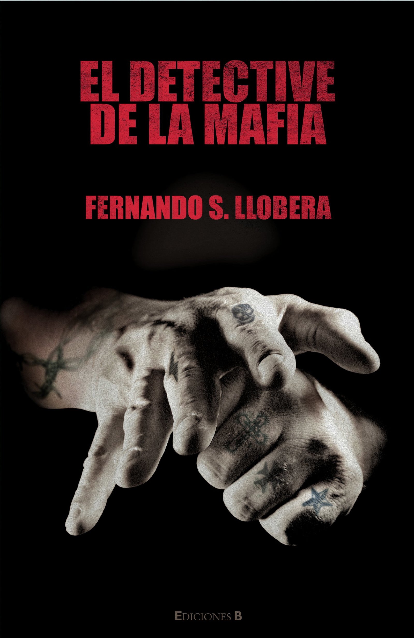 El detective de la mafia (La Trama)