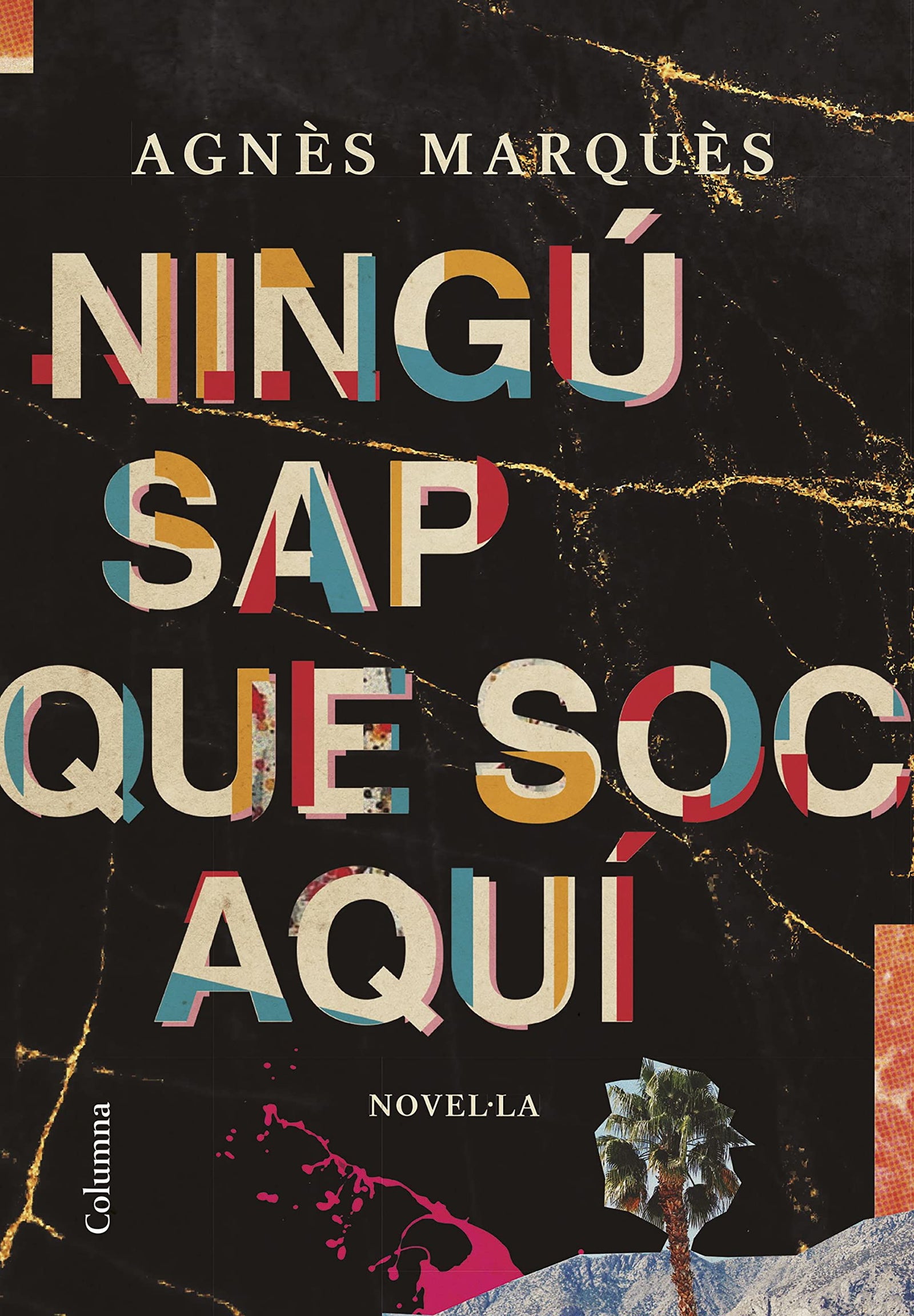 Ningú sap que soc aquí: 1351 (Clàssica)