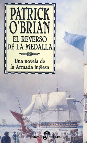 El reverso de la medalla (XI) (bolsillo)