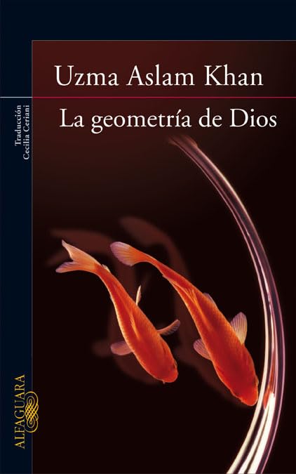 La geometría de Dios (Literaturas)