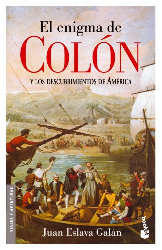 El enigma de Colón y los descubrimientos de América (Diversos)