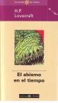 El Abismo En El Tiempo