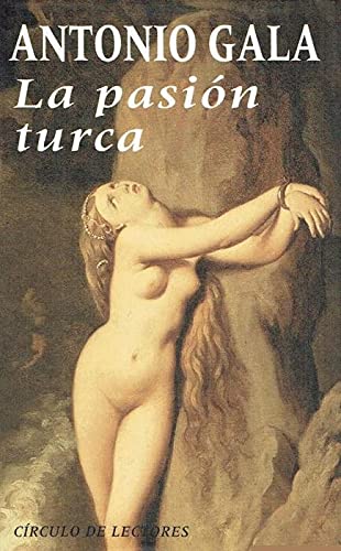 Pasion turca, la