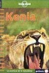 Kenya (Lonely Planet Travel Guides Spanish Edition)