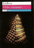 Alfabet desbaratat.: Proses inèdites (1948-1979): 75 (EMPURIES NARRATIVA)