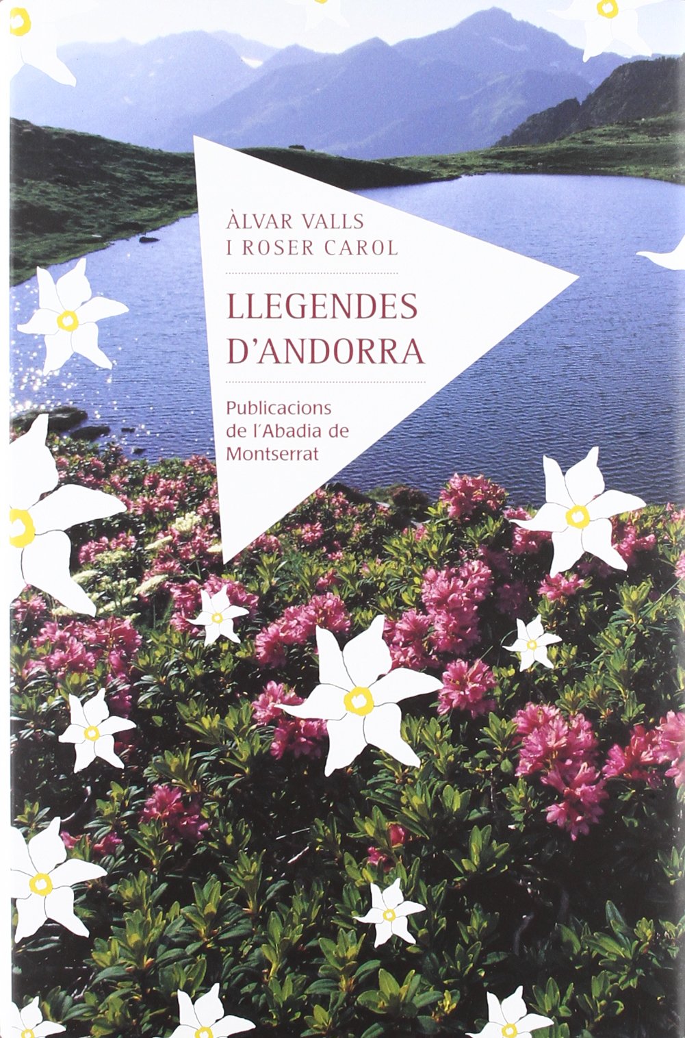 Llegendes d'Andorra