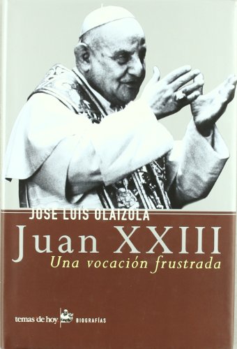 Juan XXIII: 1 (Biografías y Memorias)
