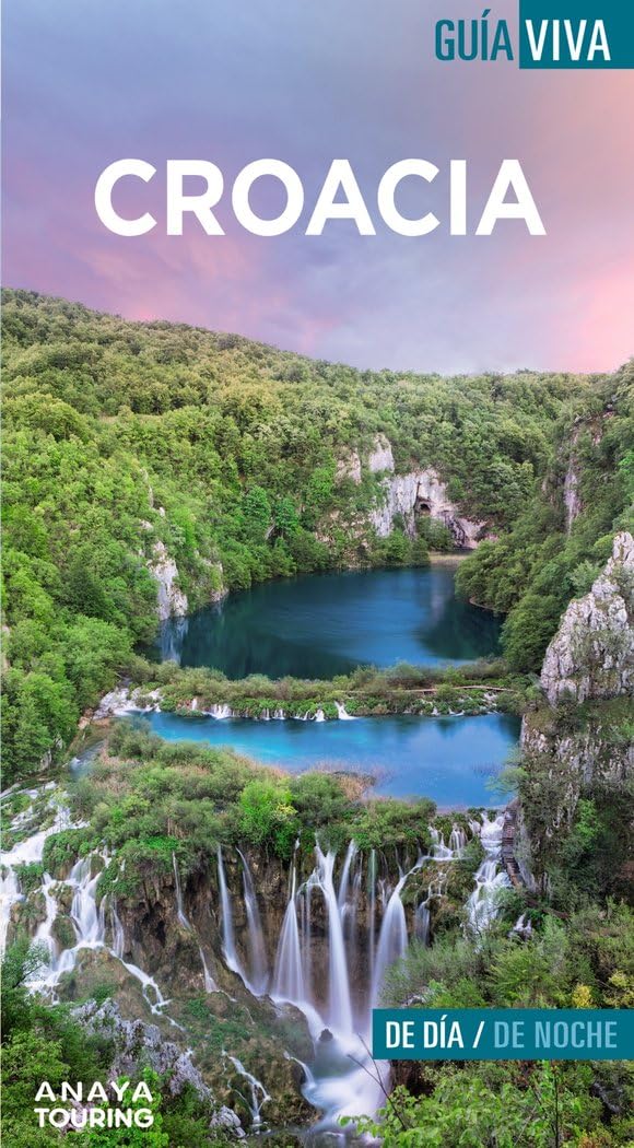 Croacia (Guía Viva - Internacional)