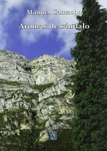 Aromas de sándalo
