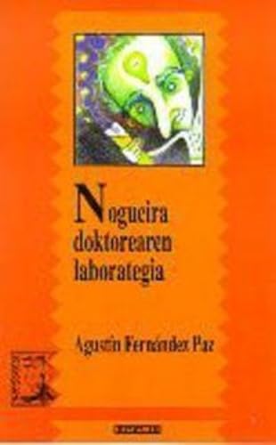 Nogueira doktorearen laborategia