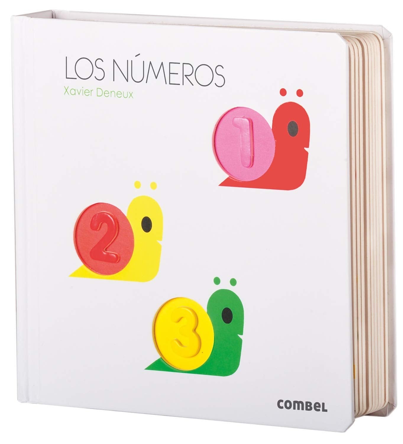 Los números