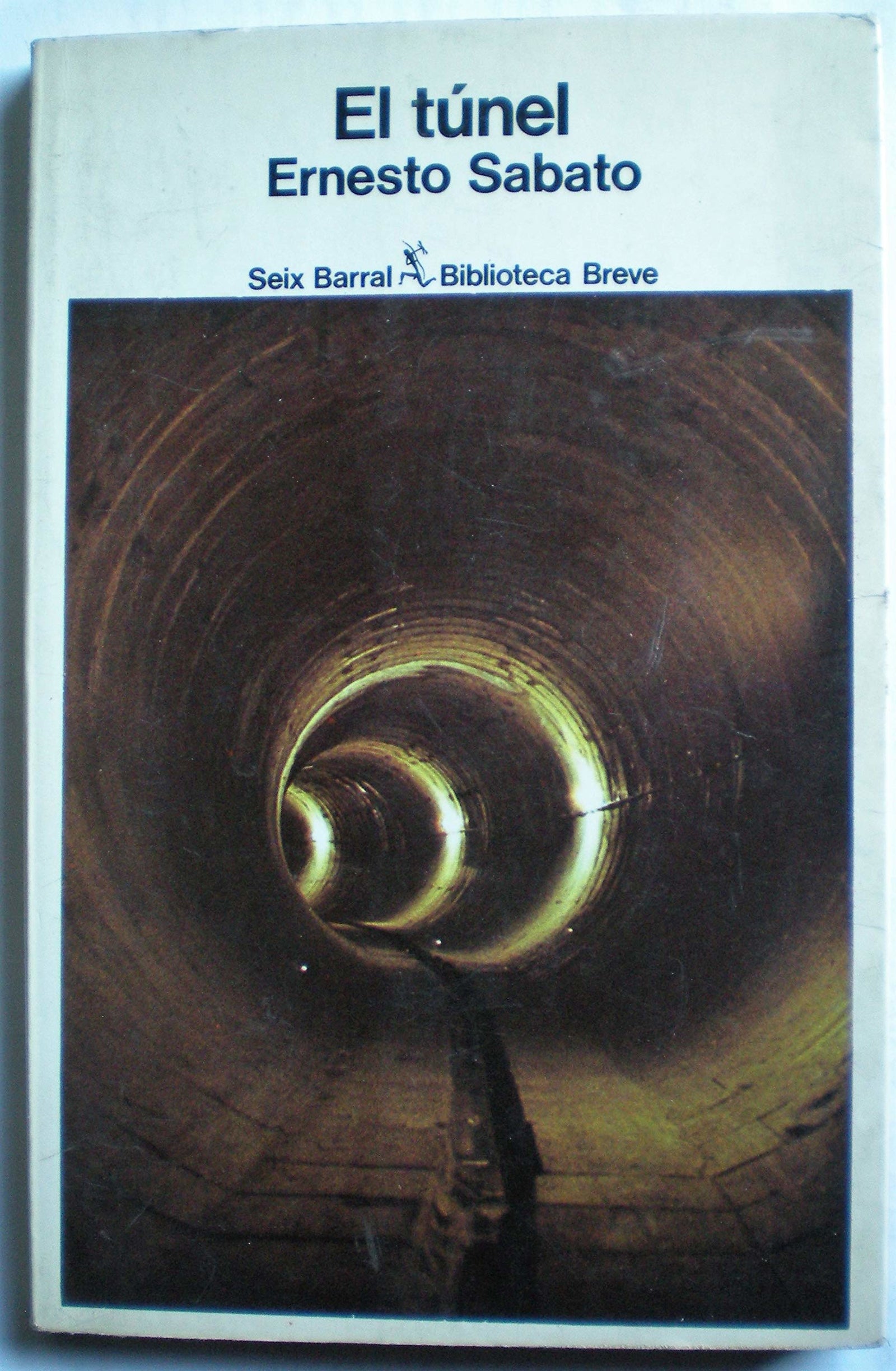 El tunel