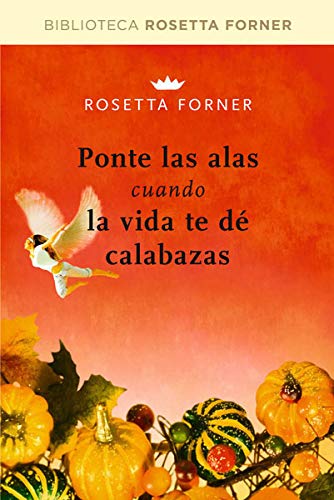 Ponte las alas cuando la vida te dé calabazas: 211 (Divulgación)
