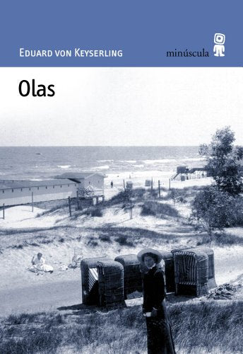 Olas (Paisajes narrados)