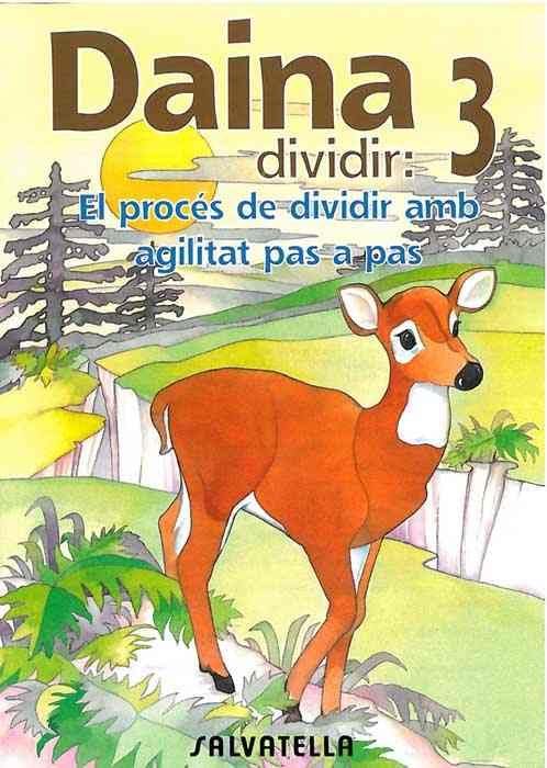 Daina D-3 (Daina, dividir)