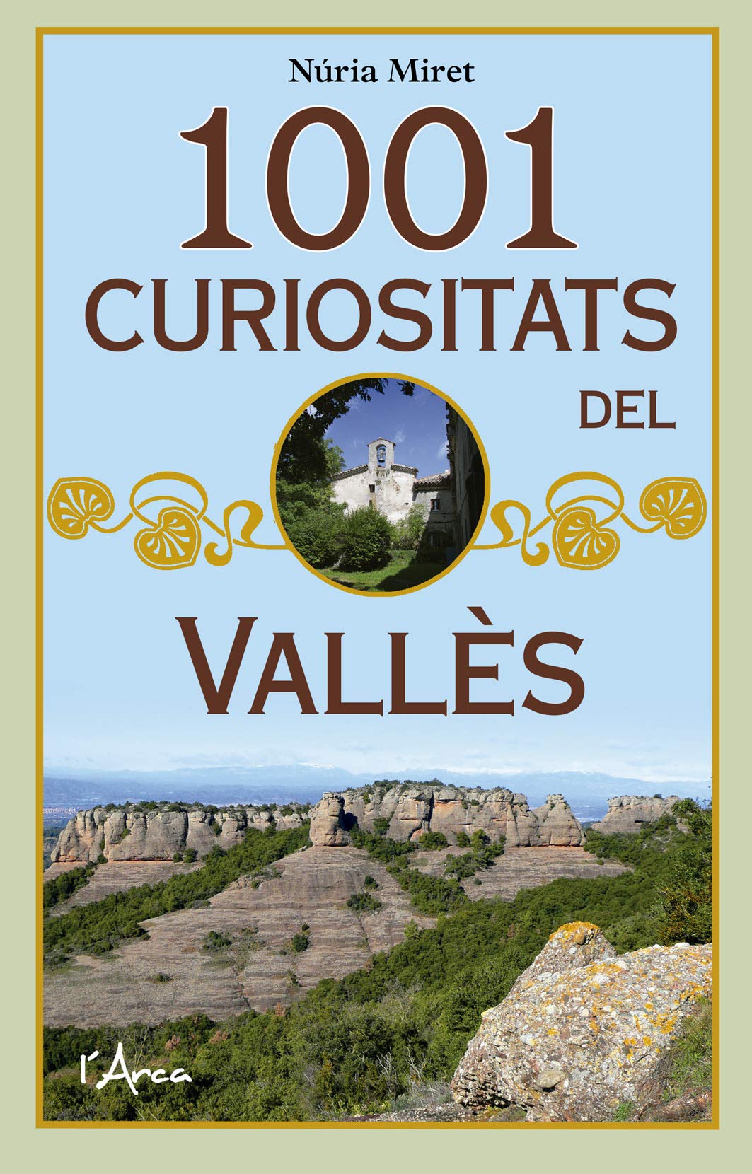 1001 curiositats del Vallès