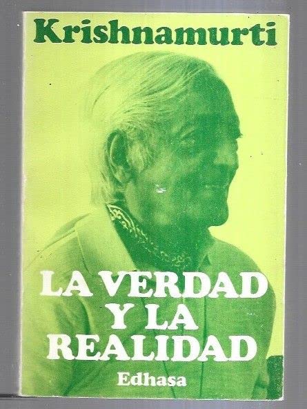 La verdad y la realidad