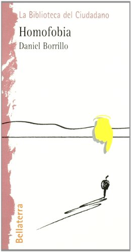 Homofobia (BIBLIOTECA DEL CIUDADANO)