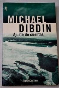 Ajuste de cuentas (Jet (debolsillo))