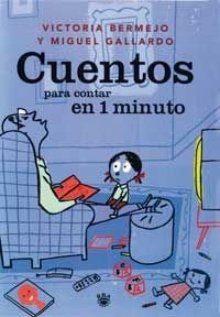 Cuentos para contar en 1 minuto