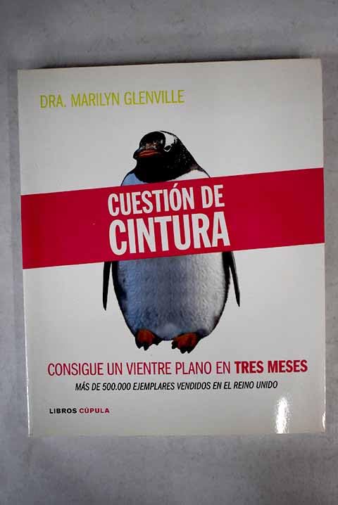 Cuestión de cintura (Salud)