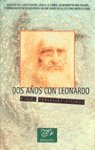 Dos años con leonardo (Nomadas)