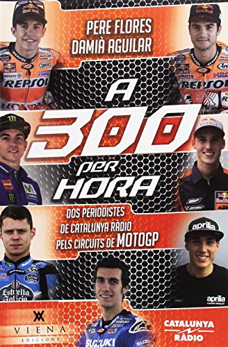 A 300 per hora