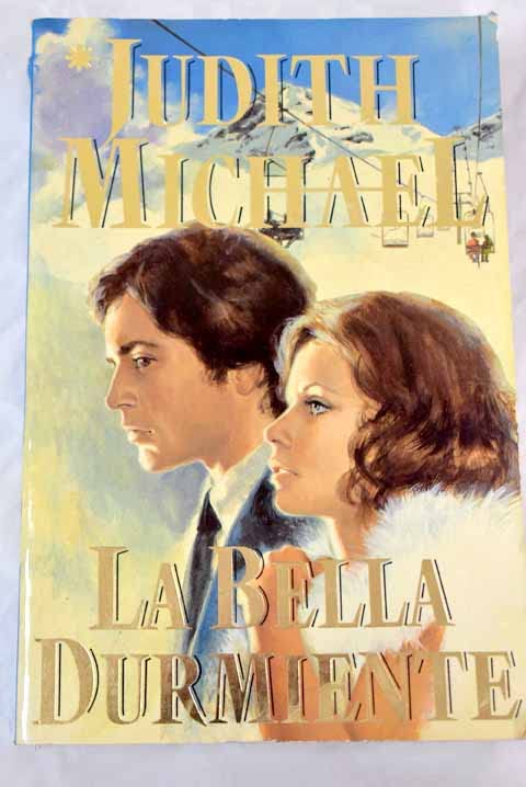 Bella durmiente, la