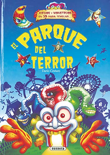 El parque del terror
