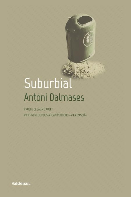 Suburbial: 28 (Poemes)