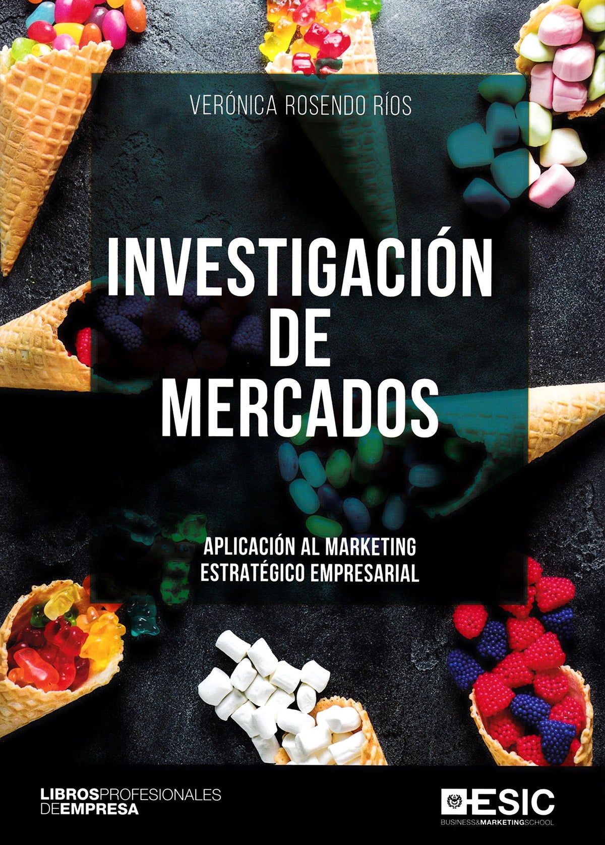 Investigación de mercados