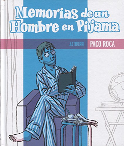 Memorias De Un Hombre En Pijama (Sillón Orejero)