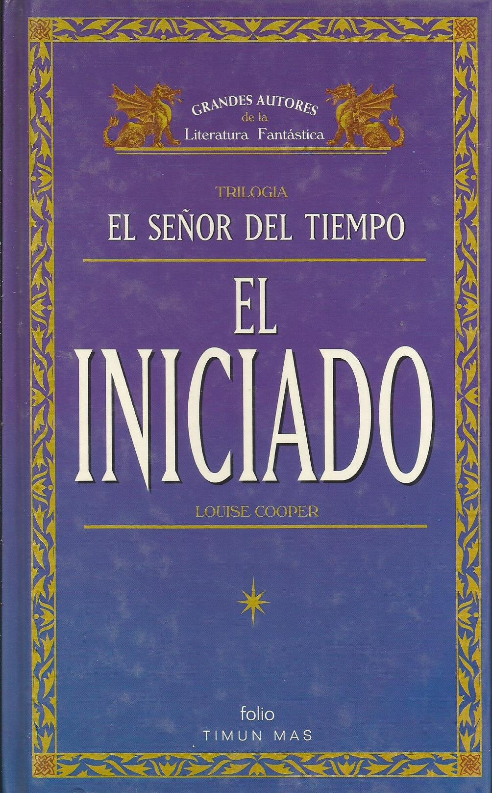 El Iniciado