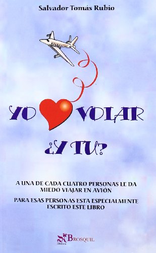 Yo amo volar (Historia de la Aviación)