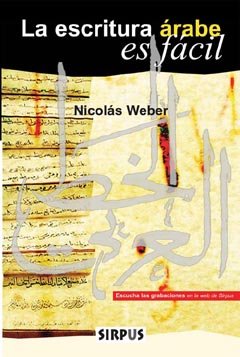 Escritura Arabe Es Facil,La