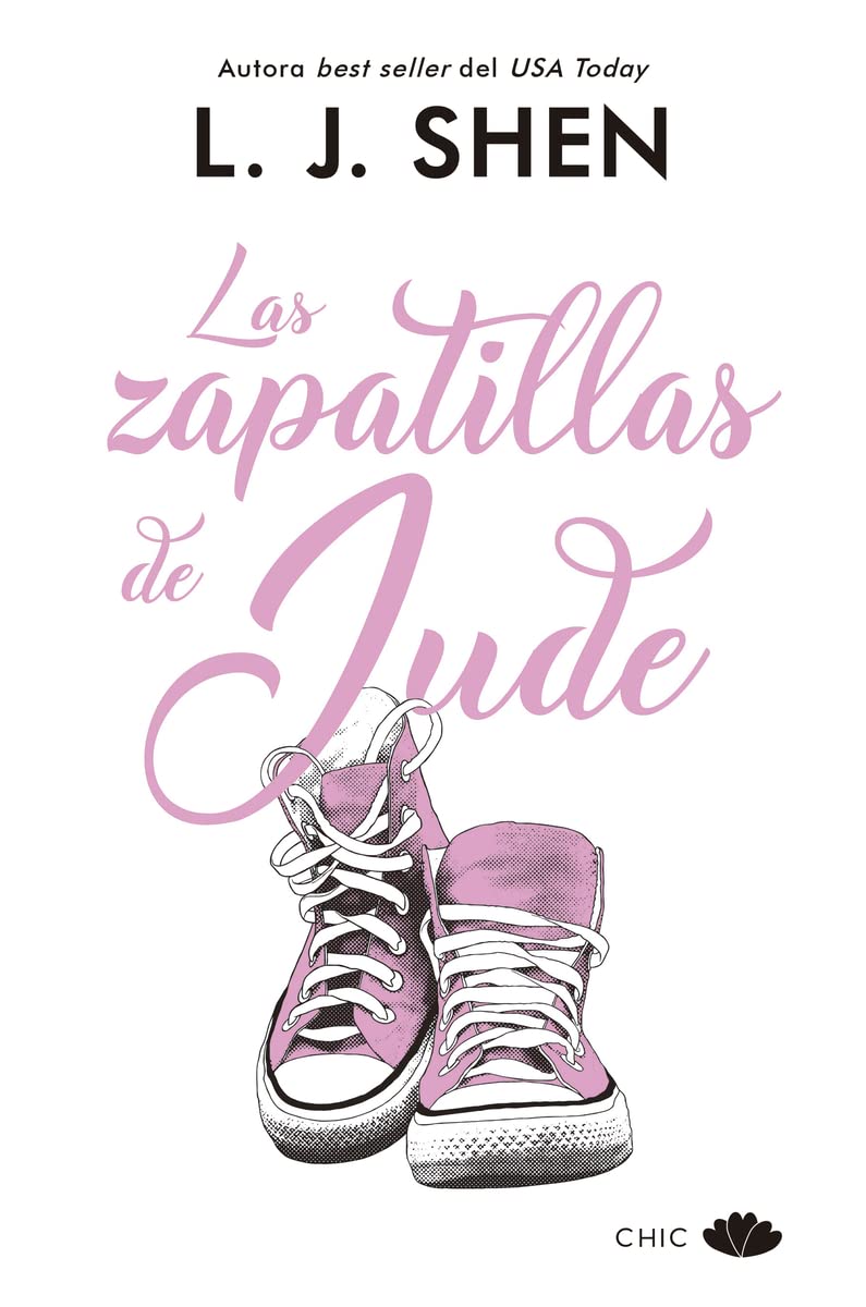 Las zapatillas de Jude (Chic)