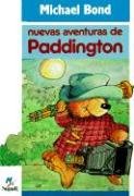 Paddington en apuros/ Paddington Marches On