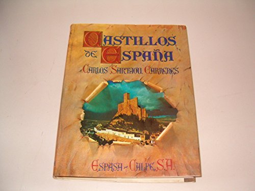 CASTILLOS DE ESPA?A (SIN COLECCION)