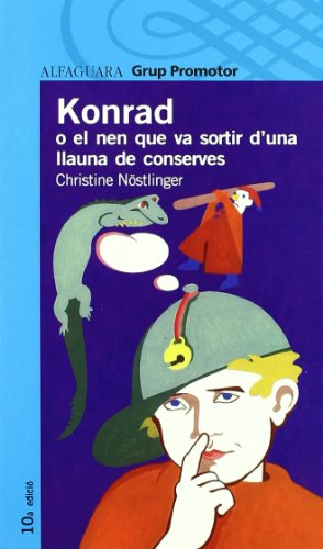 KONRAD CATALAN (LECTURAS)