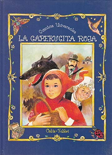 Caperucita roja