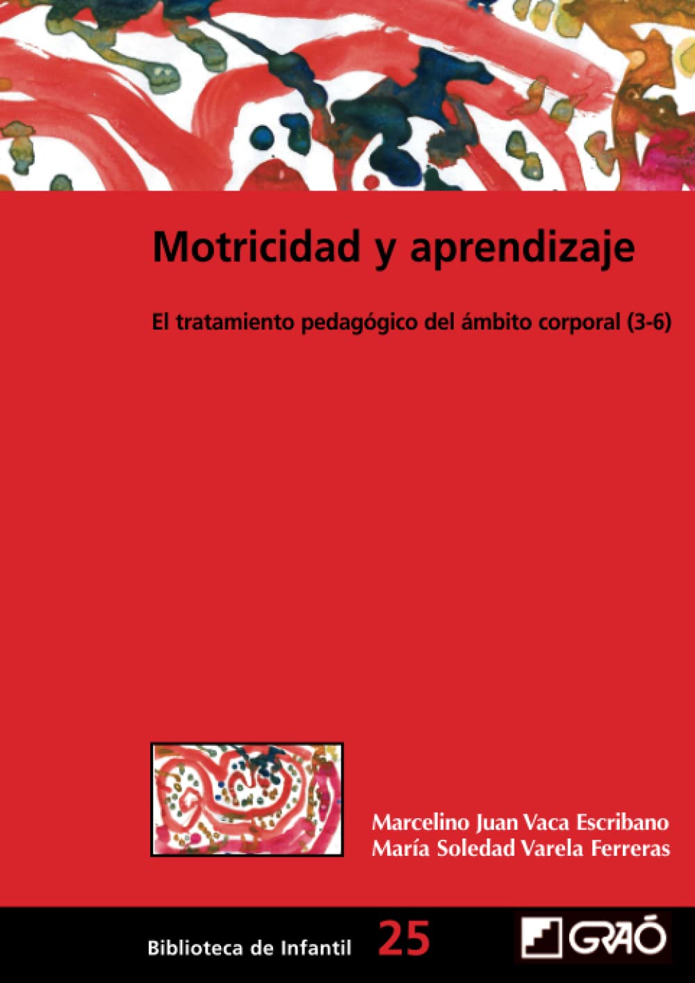 Motricidad y aprendizaje