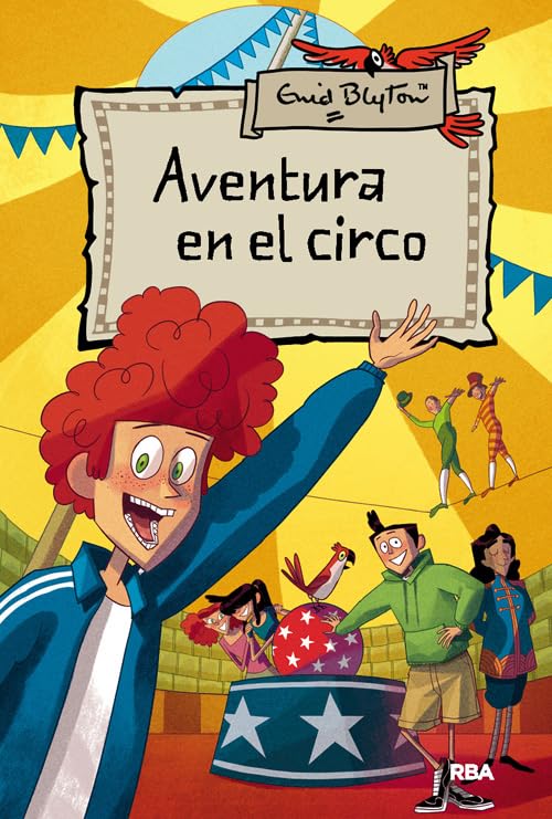 Aventura en el circo: 007 (INOLVIDABLES)