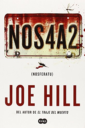 NOS4A2 (Nosferatu) (SUMA)