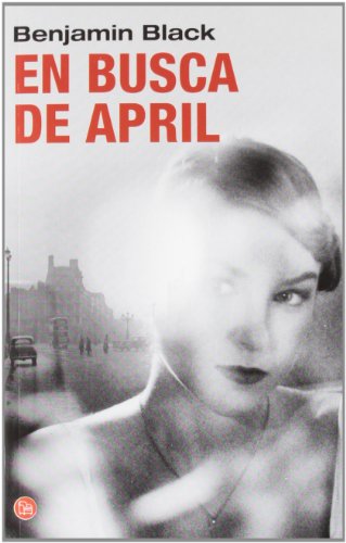 En busca de April (Quirke 3)