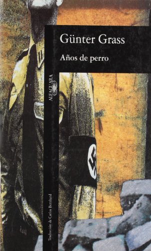 Anos de Perro (LITERATURAS)
