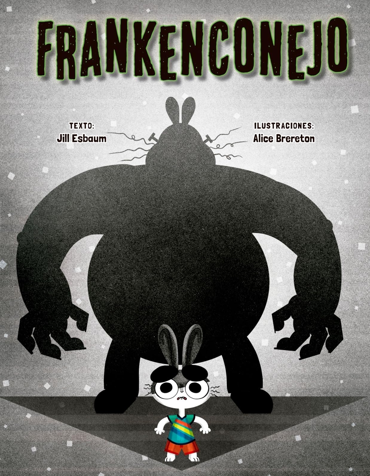 Frankenconejo (PICARONA)