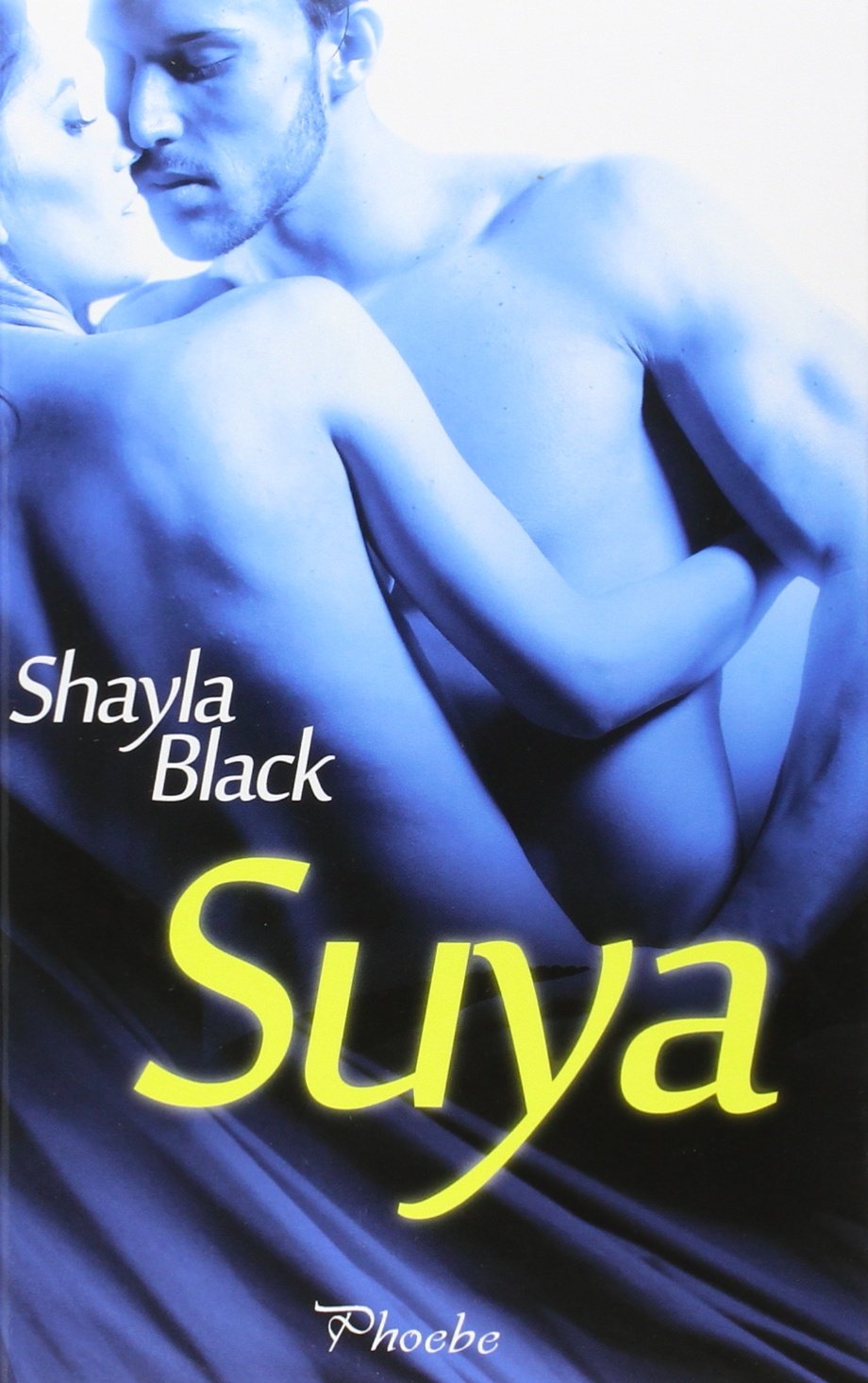 Suya (Phoebe)