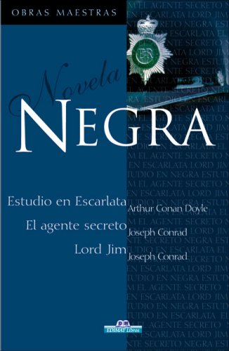 Novela Negra - Obras Maestras