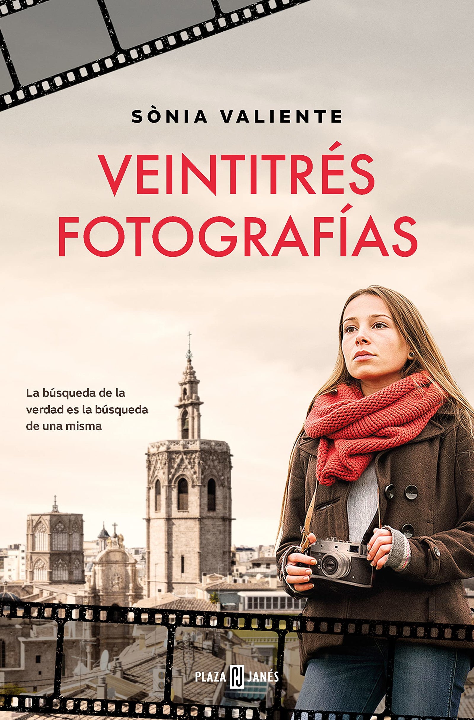 Veintitrés fotografías (Éxitos)
